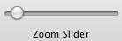 Zoom Slider